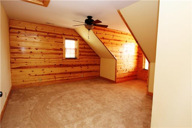 108 New Dawn Road Rockvale, TN 37153 - Photo 13 of 20 Bedroom 3