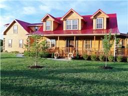 108 New Dawn Road Rockvale, TN 37153 - Photo 20 of 20 Welcome Home...