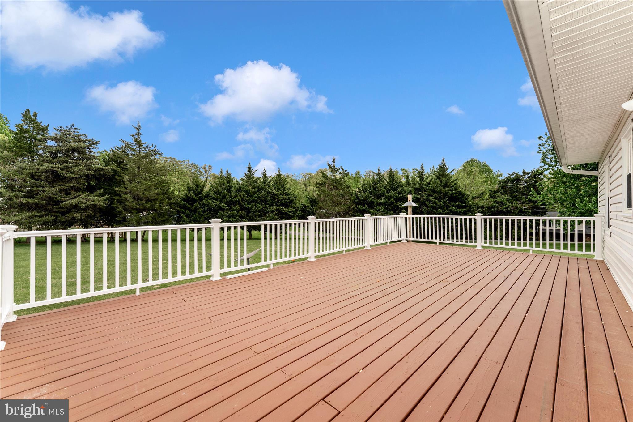 7023 Runkles Road Mount Airy, MD 21771 - Photo 40 of 49 Deck