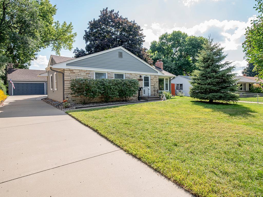 1634 West Rome Avenue St. Paul, MN 55116 - Photo 1 of 1 Gallery Image 1