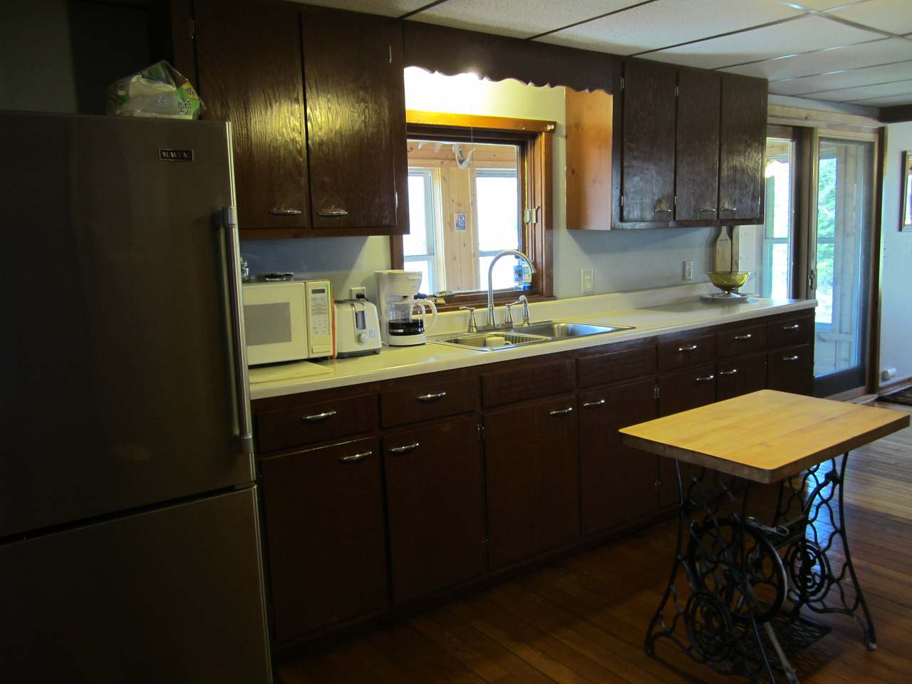 5320 South Pier Lake Road Tripoli, WI 54564 - Photo 6 of 23 Gallery Image 6