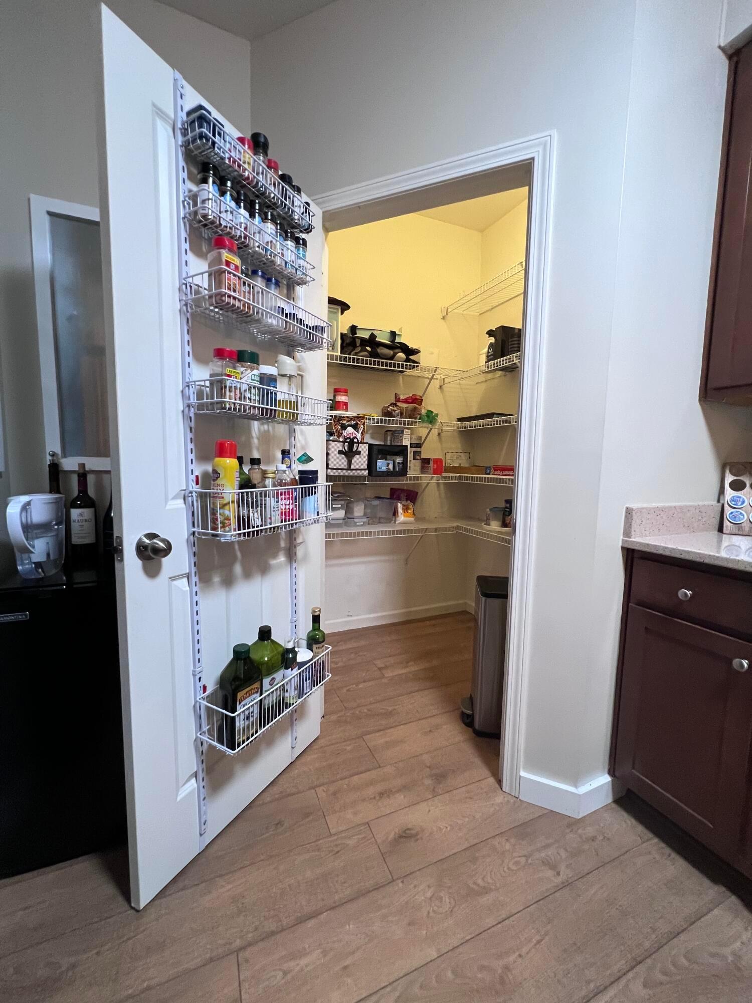 8034 Ravine Run Lane Columbus, OH 43235 - Photo 18 of 57 Pantry storage galore