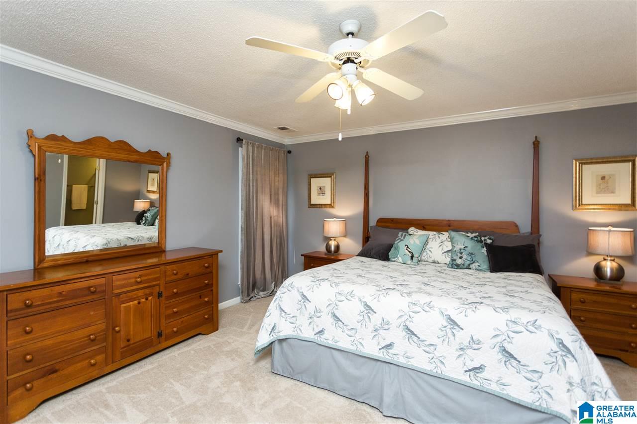 220 Greenfield Lane Alabaster, AL 35007 - Photo 29 of 44