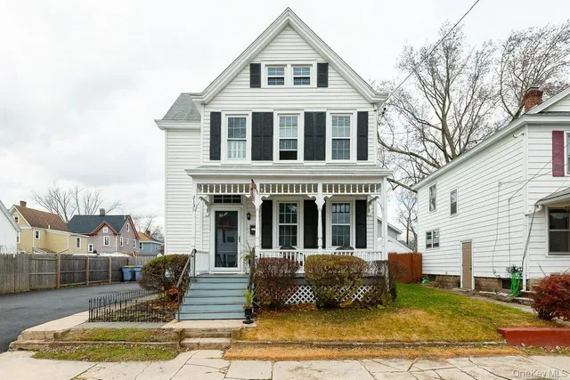 $375,000 | 213 Elmendorf Street, Kingston, NY 12401
