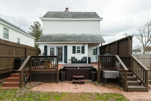 $375,000 | 213 Elmendorf Street, Kingston, NY 12401