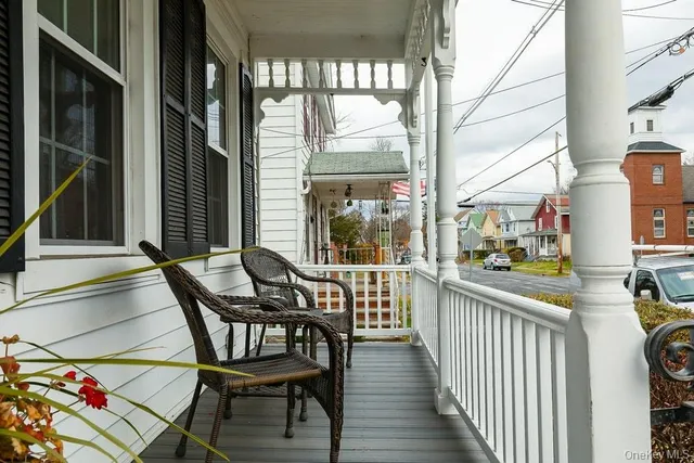 $375,000 | 213 Elmendorf Street, Kingston, NY 12401