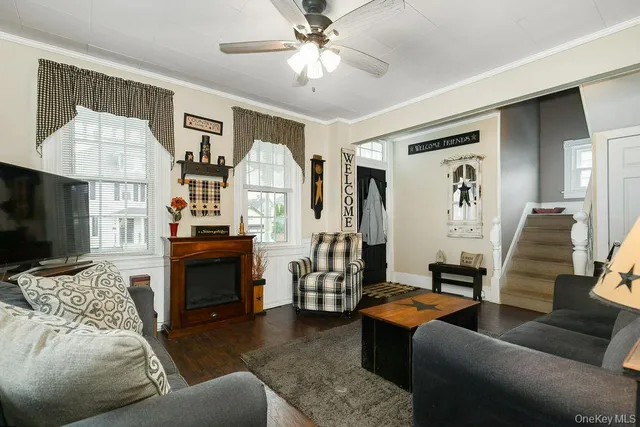 $375,000 | 213 Elmendorf Street, Kingston, NY 12401