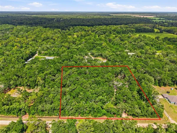 $77,000 | 4 Northwest 78th Avenue, Chiefland, FL 32626