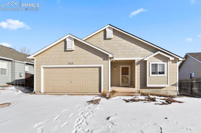 8161 Ferguson Road Peyton, CO 80831 - Photo 29 of 29