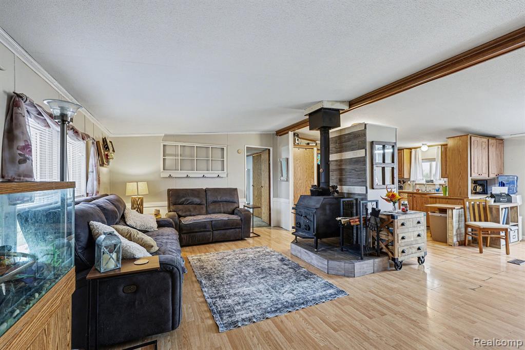 12509 Norman Road Yale, MI 48097 - Photo 5 of 25