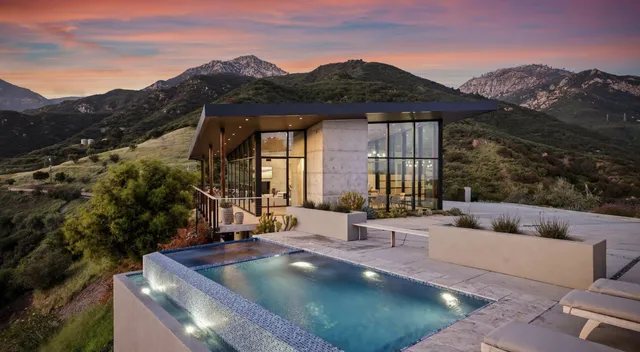 $30,000 | 2805 Spyglass Ridge Road, Santa Barbara, CA 93105