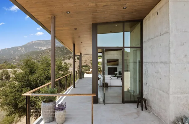 $30,000 | 2805 Spyglass Ridge Road, Santa Barbara, CA 93105