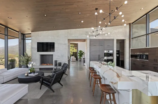 $30,000 | 2805 Spyglass Ridge Road, Santa Barbara, CA 93105