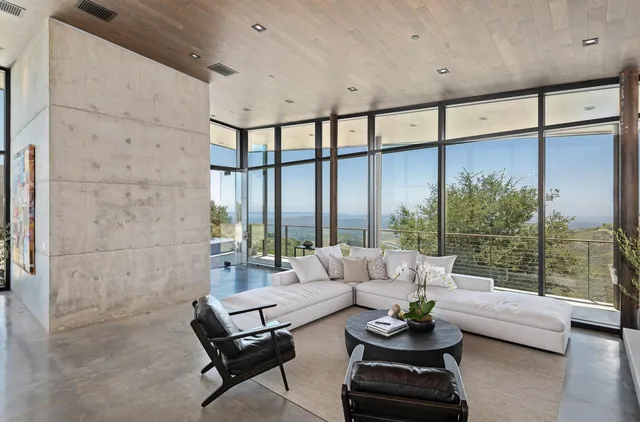 $30,000 | 2805 Spyglass Ridge Road, Santa Barbara, CA 93105