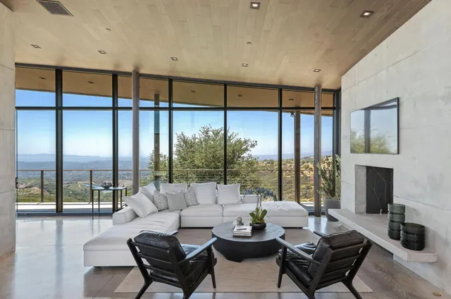 $30,000 | 2805 Spyglass Ridge Road, Santa Barbara, CA 93105