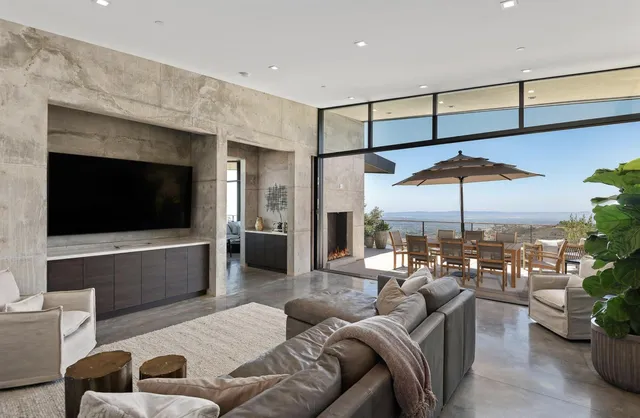 $30,000 | 2805 Spyglass Ridge Road, Santa Barbara, CA 93105