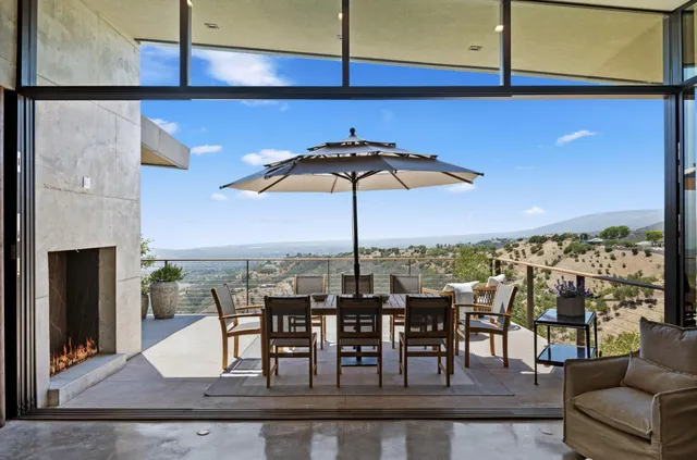 $30,000 | 2805 Spyglass Ridge Road, Santa Barbara, CA 93105