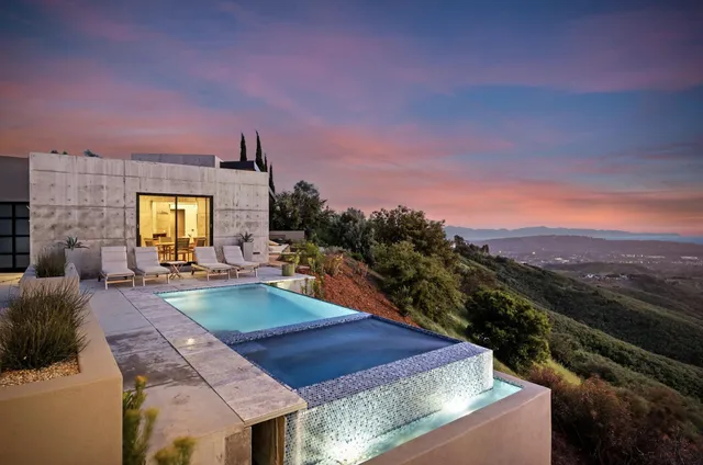 $30,000 | 2805 Spyglass Ridge Road, Santa Barbara, CA 93105