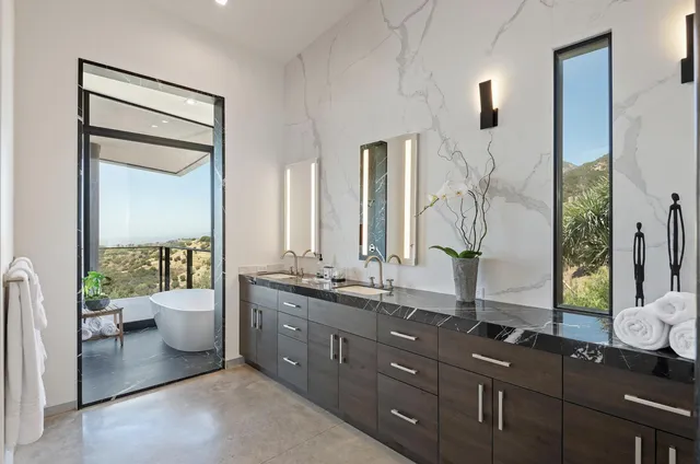 $30,000 | 2805 Spyglass Ridge Road, Santa Barbara, CA 93105