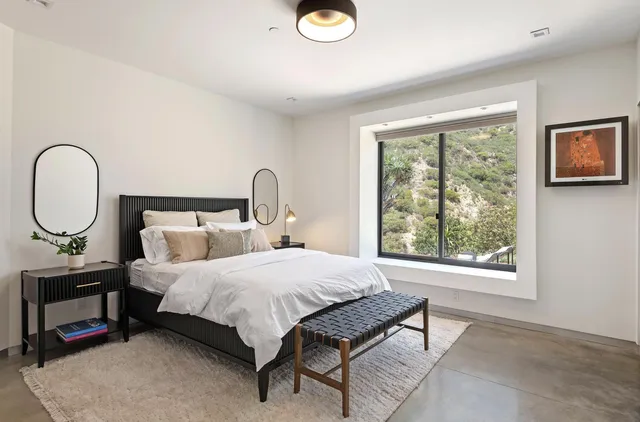 $30,000 | 2805 Spyglass Ridge Road, Santa Barbara, CA 93105