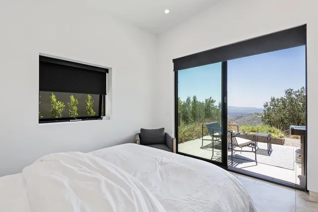 $30,000 | 2805 Spyglass Ridge Road, Santa Barbara, CA 93105