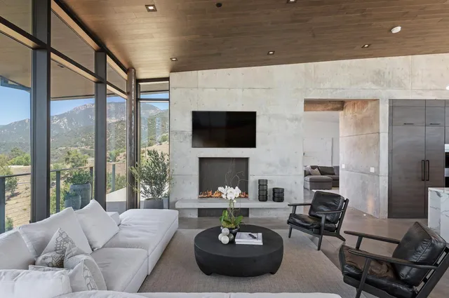 $30,000 | 2805 Spyglass Ridge Road, Santa Barbara, CA 93105