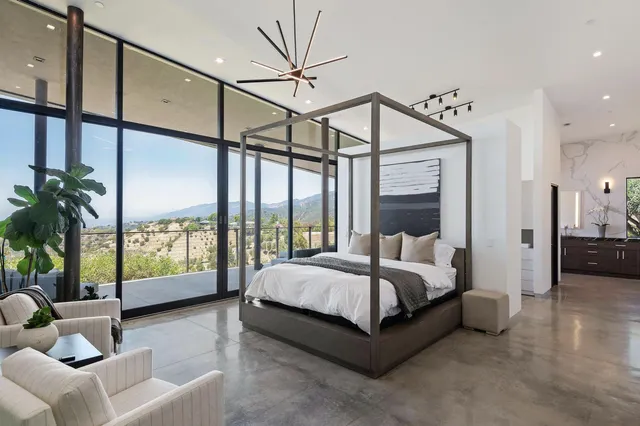 $30,000 | 2805 Spyglass Ridge Road, Santa Barbara, CA 93105