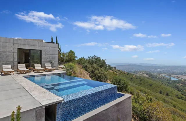 $30,000 | 2805 Spyglass Ridge Road, Santa Barbara, CA 93105