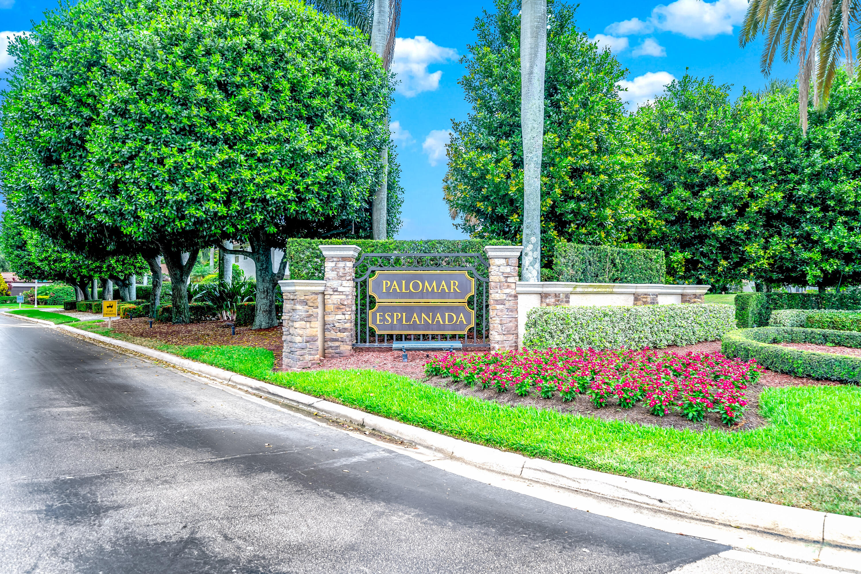 22602 Esplanada Drive Boca Raton, FL 33433 - Photo 30 of 40 Palomar ~ Esplanda Subdivision