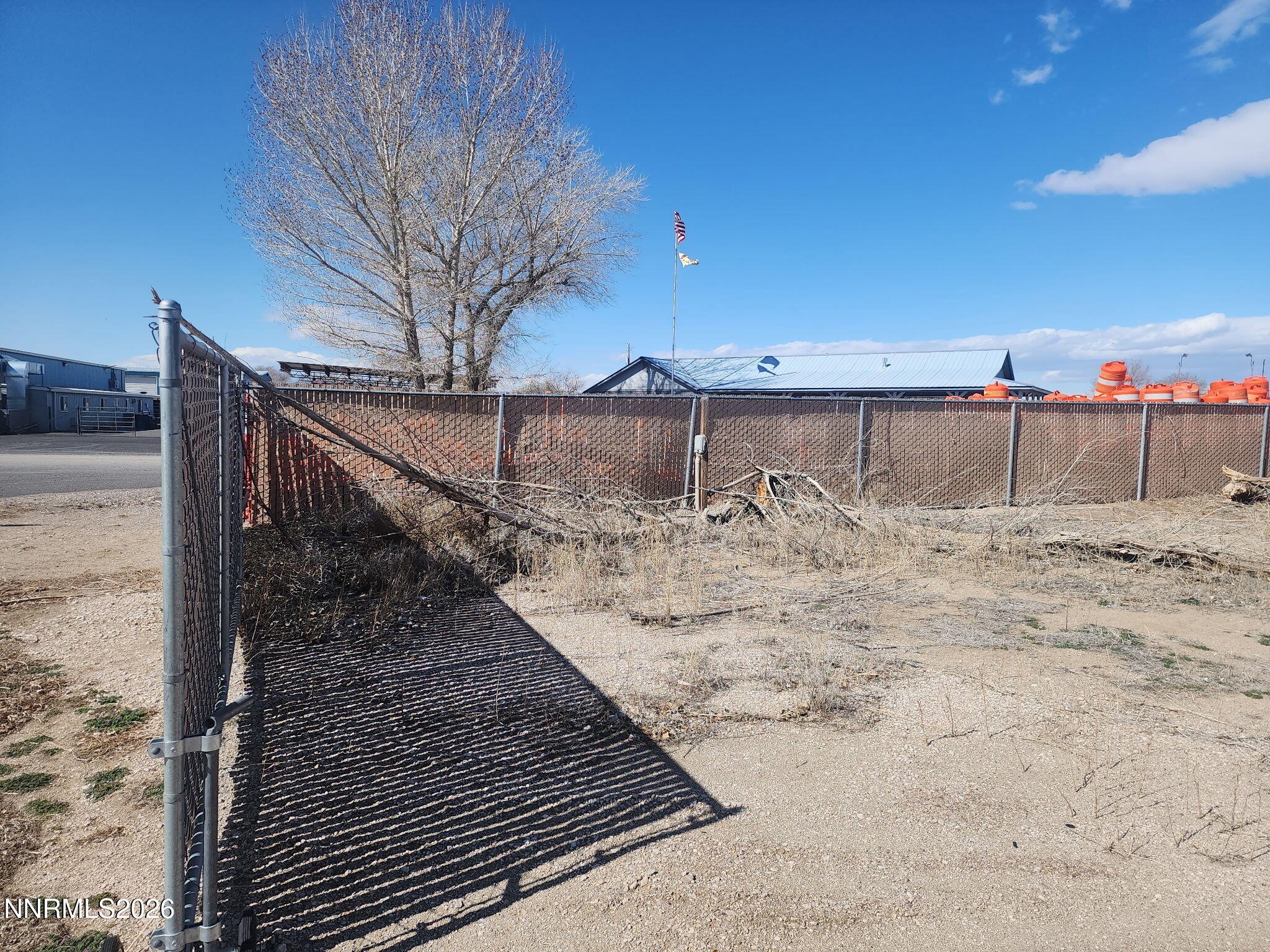 601 Windmill Drive Fallon, NV 89406 - Photo 16 of 18 a view of a terrace