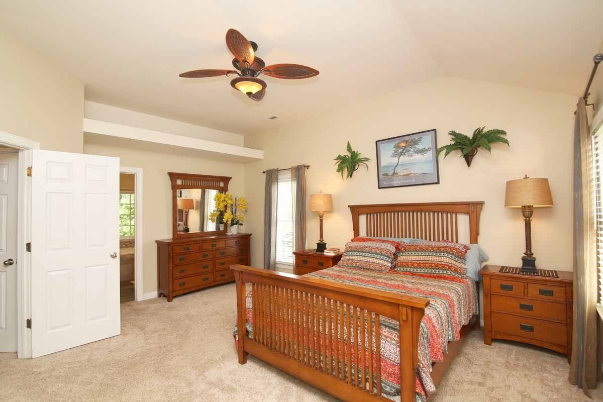 8517 Yucca Trail Raleigh, NC 27615 - Photo 14 of 29 Photo 14