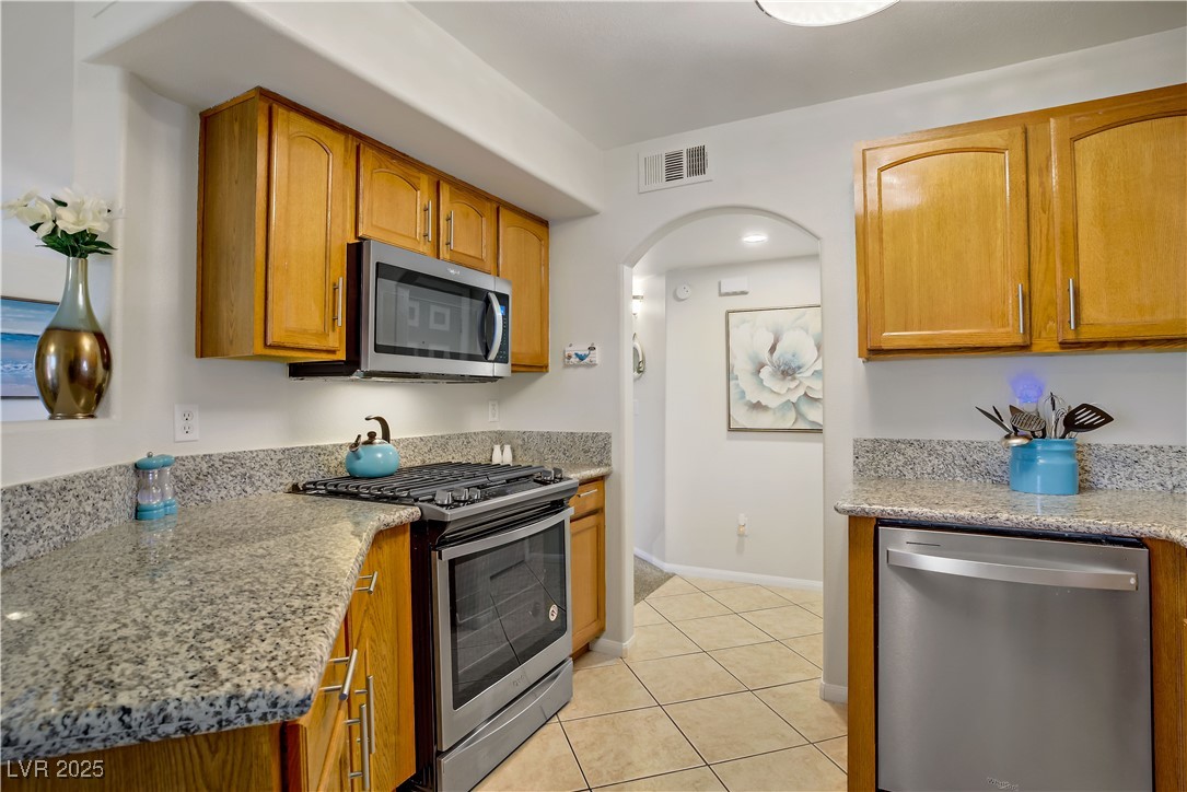698 South Racetrack Road, Unit 1714 Henderson, NV 89015 - Photo 5 of 22 Gallery Image 5