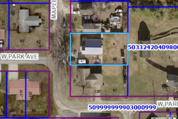 $225,000 | 304 Maplewood Avenue, Bourbon, IN 46504