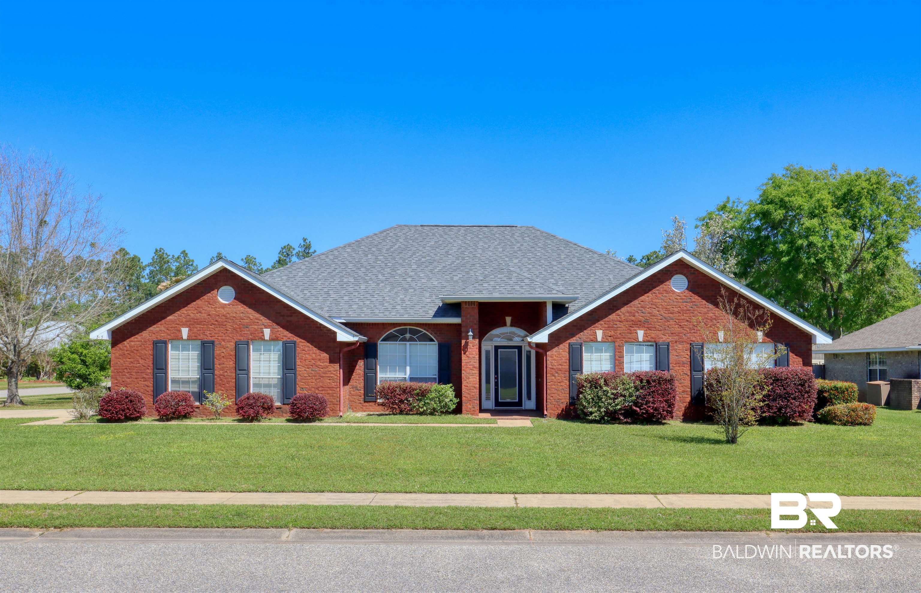 315 Manchester Lane Foley, AL 36535 - Photo 1 of 31