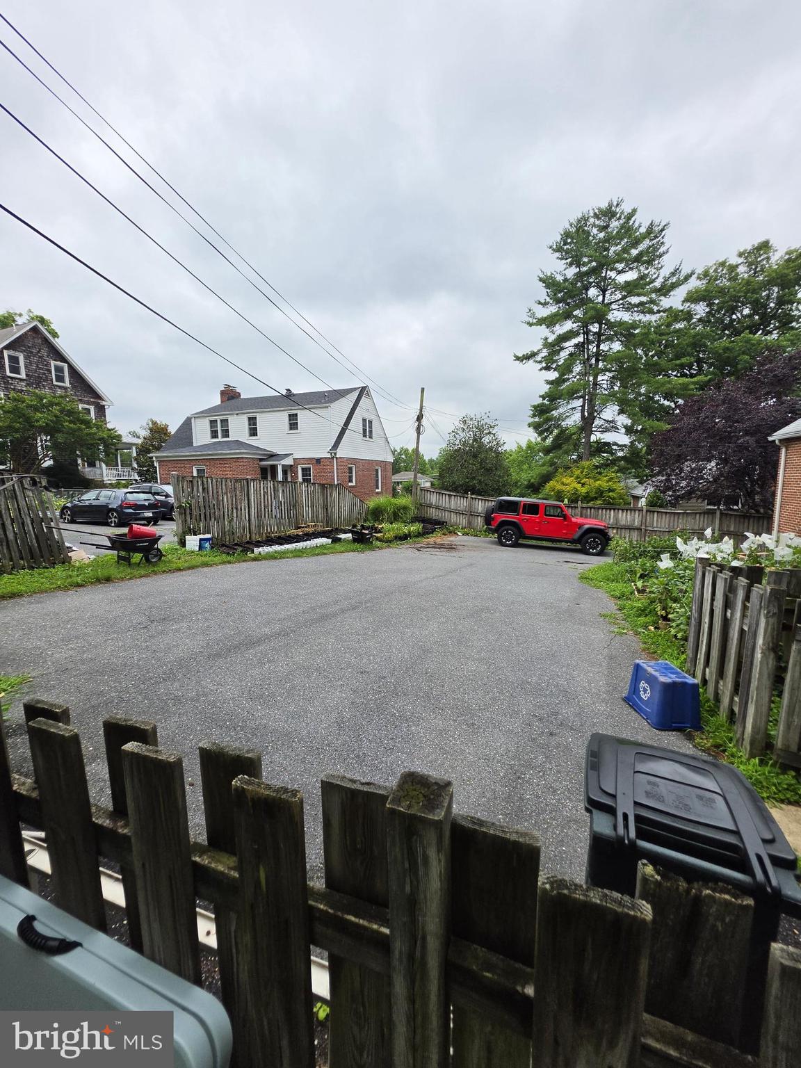 1617 Frederick Road Baltimore, MD 21228 - Photo 8 of 9