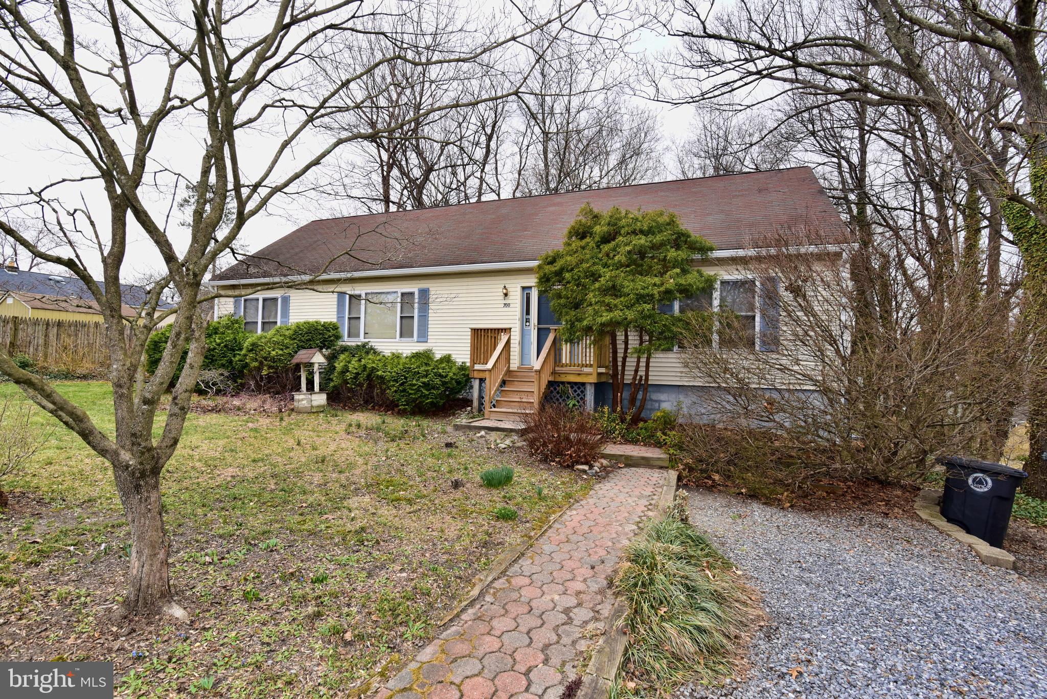 700 Central Avenue Lindenwold, NJ 08021 - Photo 2 of 35