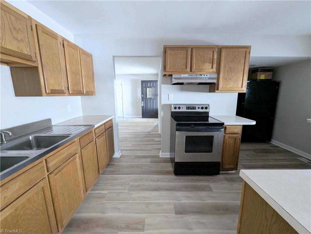 615 East State Avenue High Point, NC 27262 - Photo 3 of 7