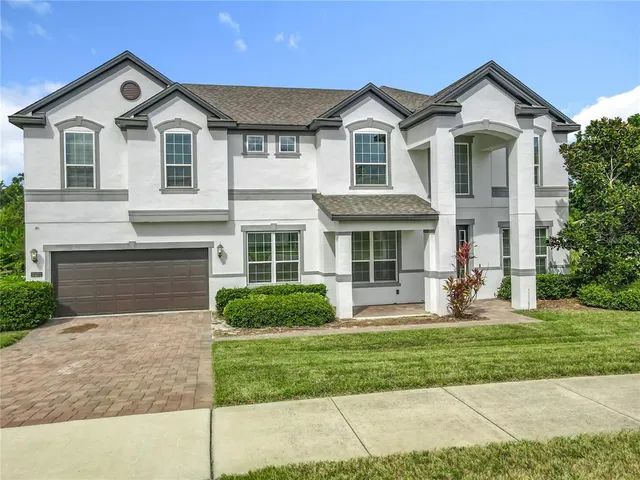 $698,000 | 1421 Juniper Hammock Street, Winter Garden, FL 34787