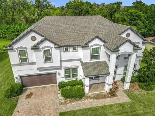 $698,000 | 1421 Juniper Hammock Street, Winter Garden, FL 34787