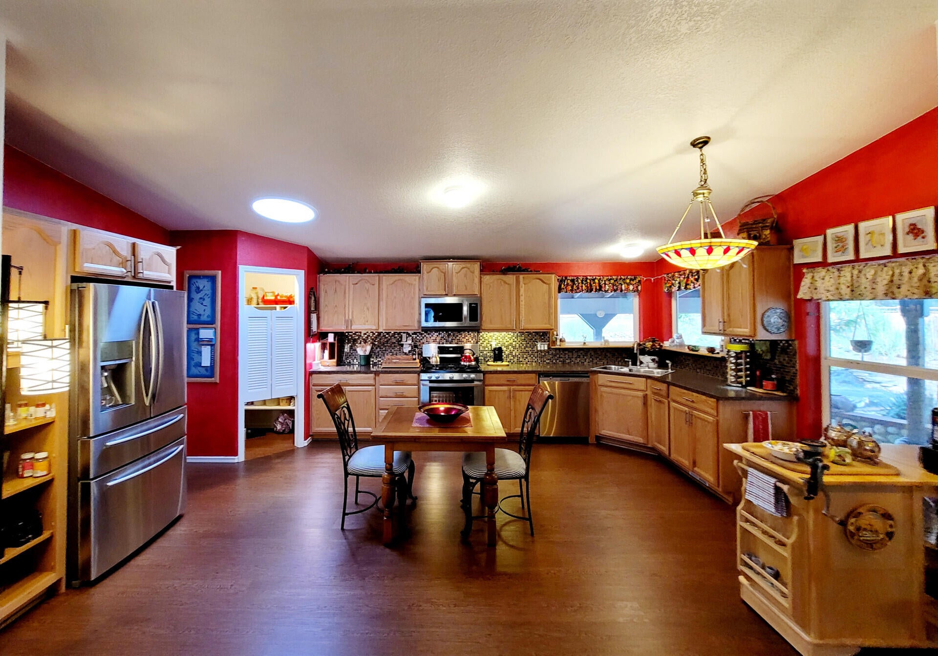 1283 Powell Creek Road Williams, OR 97544 - Photo 8 of 50 1283PowellCreekRd_18457_8
