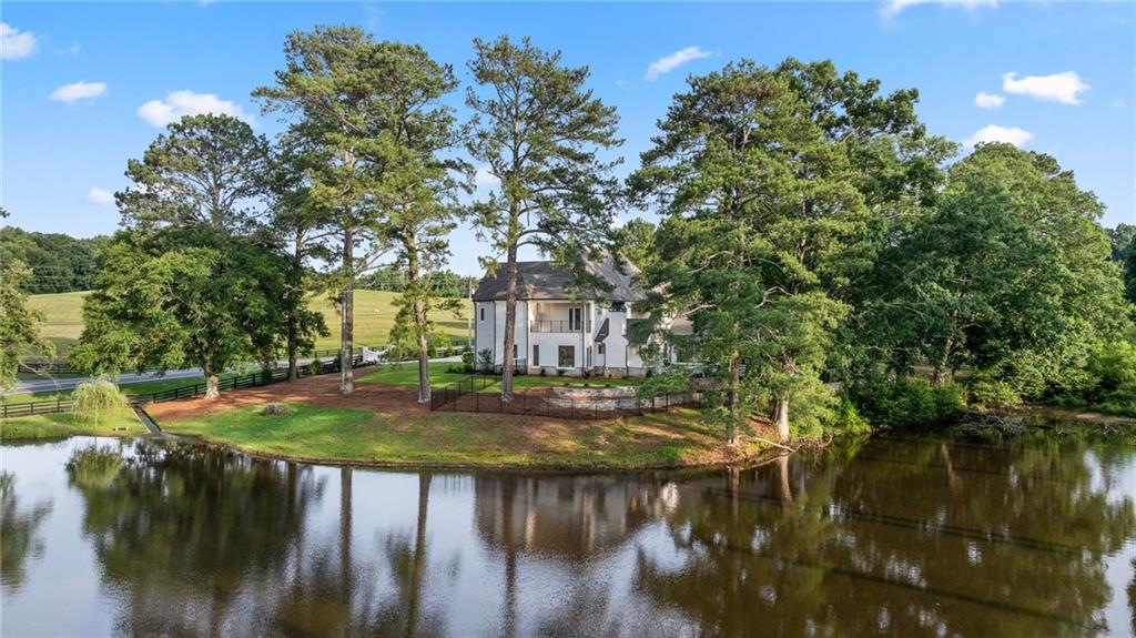 4317 Sugar Pike Road Canton, GA 30115 - Photo 90 of 93