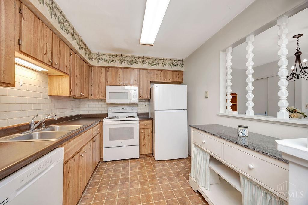 6135 Fairfield Road, Unit 26 Oxford, OH 45056 - Photo 17 of 33