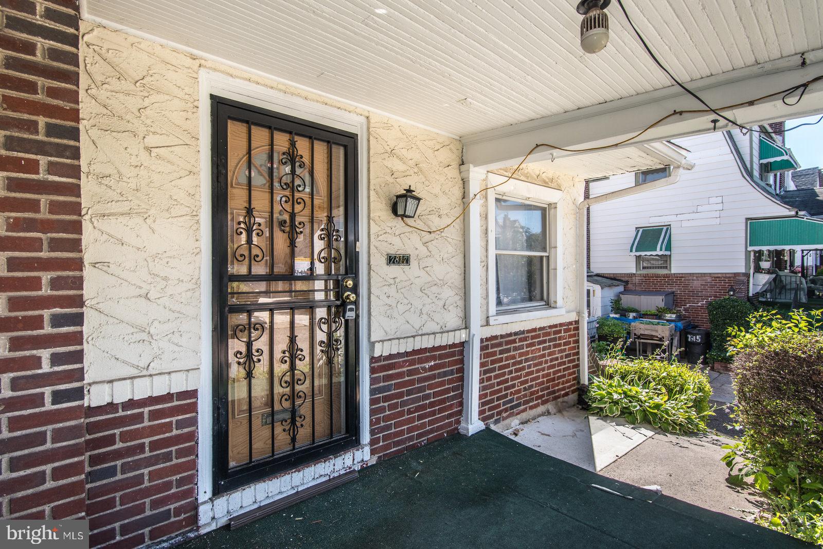 7817 Cedarbrook Avenue Philadelphia, PA 19150 - Photo 2 of 38