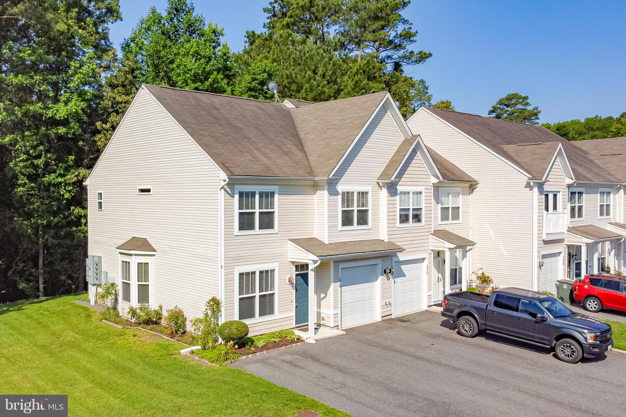 170 Intrepid Lane, Unit 1401 Berlin, MD 21811 - Photo 42 of 69 Gallery Image 42