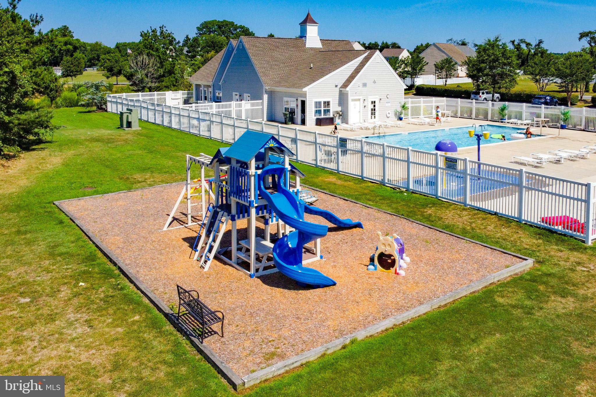 170 Intrepid Lane, Unit 1401 Berlin, MD 21811 - Photo 67 of 69 Gallery Image 67