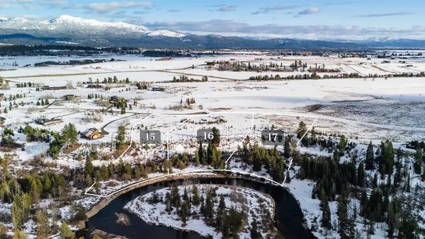 $995,000 | Tbd Rawhide Loop, Unit 17, McCall, ID 83638