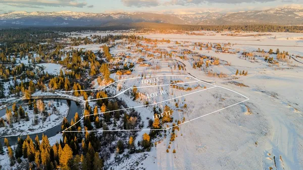 $995,000 | Tbd Rawhide Loop, Unit 17, McCall, ID 83638