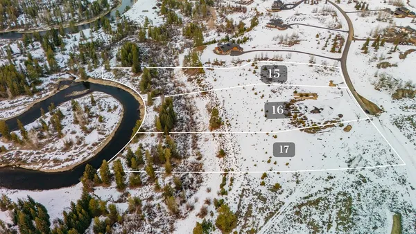 $995,000 | Tbd Rawhide Loop, Unit 17, McCall, ID 83638