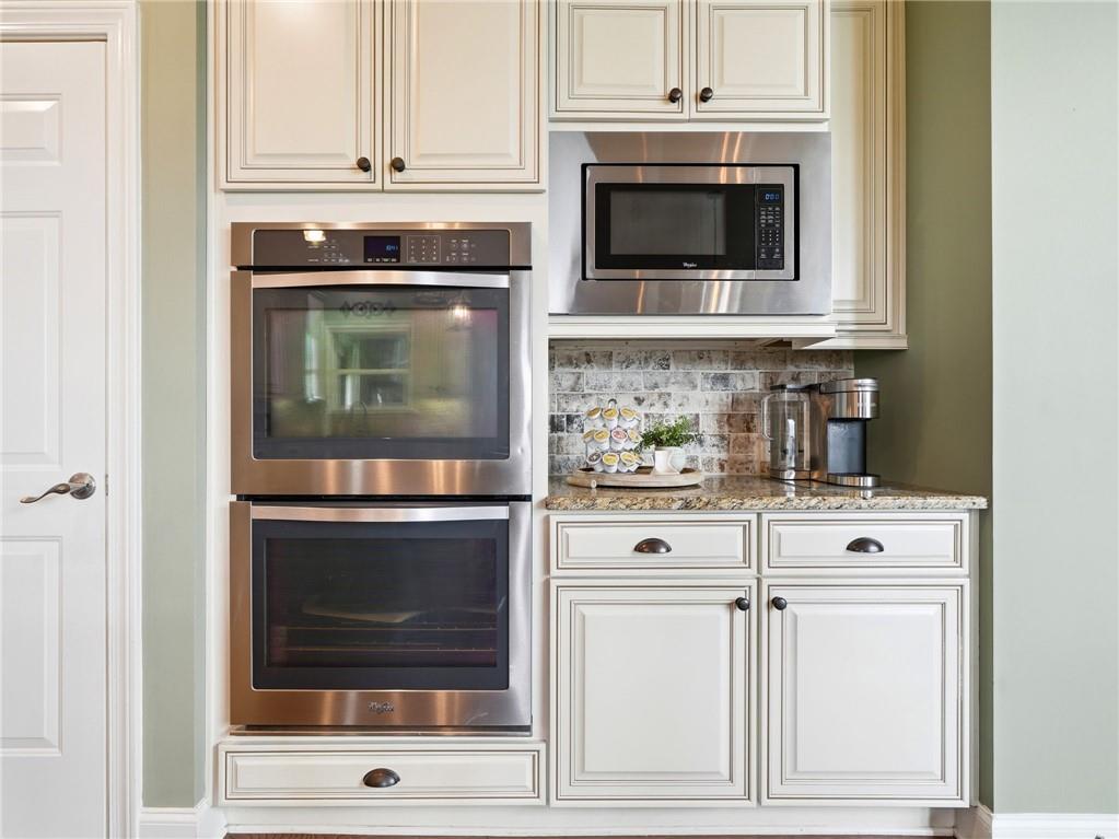 5085 Laurel Ridge Drive Cumming, GA 30040 - Photo 19 of 58
