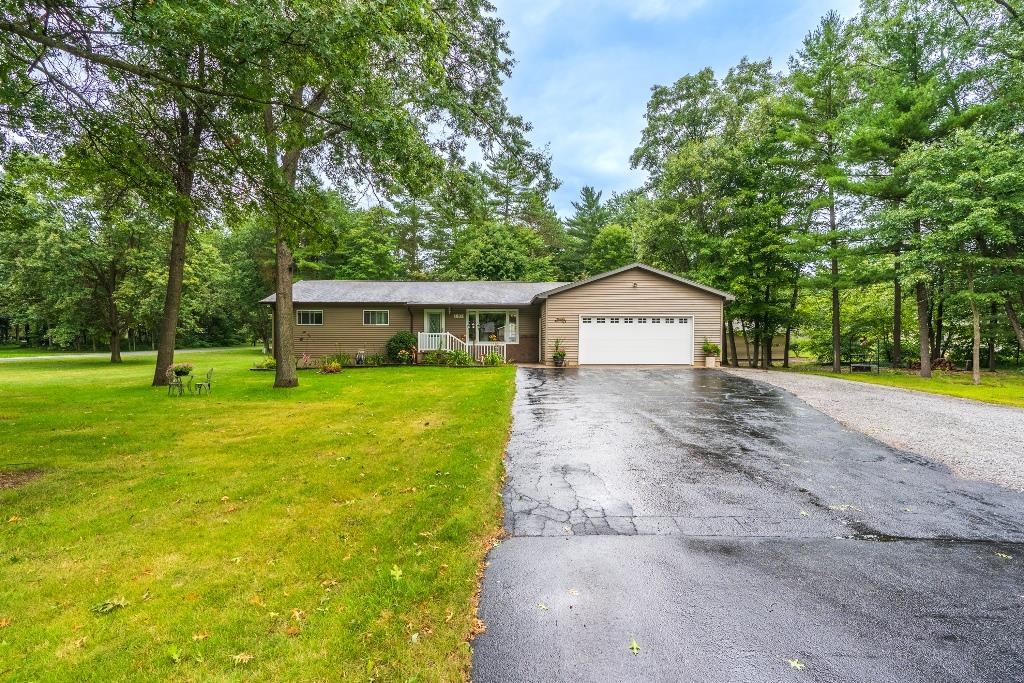 1835 Helke Road Kronenwetter, WI 54455 - Photo 1 of 1
